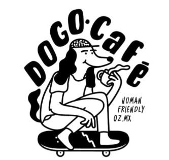 Barista de Dogo Café